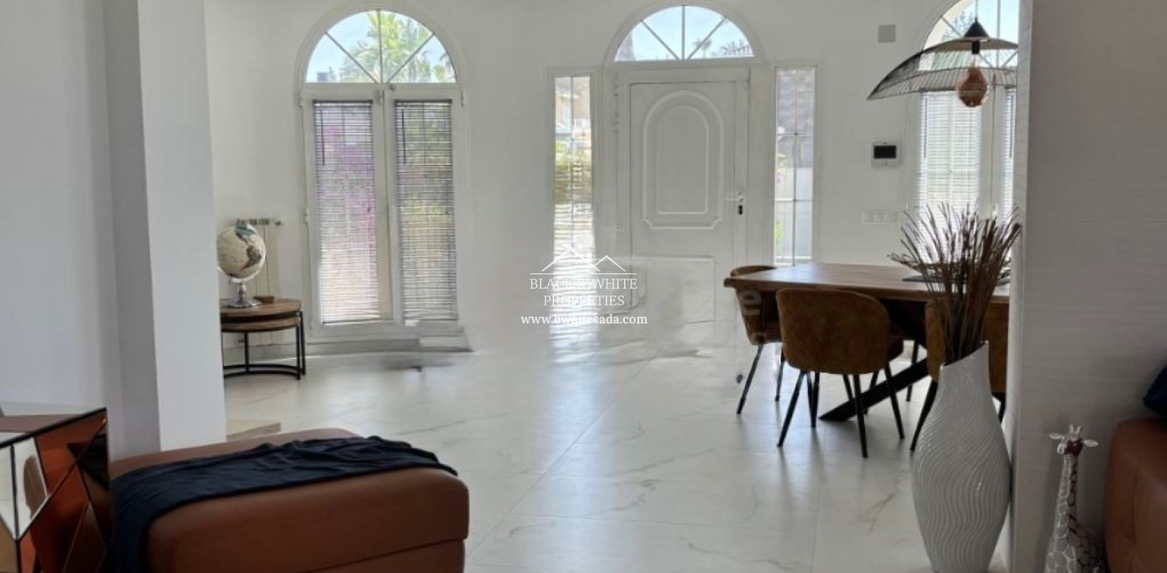 Resale - Villa - Ciudad Quesada - Doña Pepa 