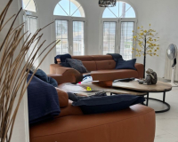 Resale - Villa - Ciudad Quesada - Doña Pepa 