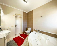 Resale - Villa - Ciudad Quesada - Doña Pepa 