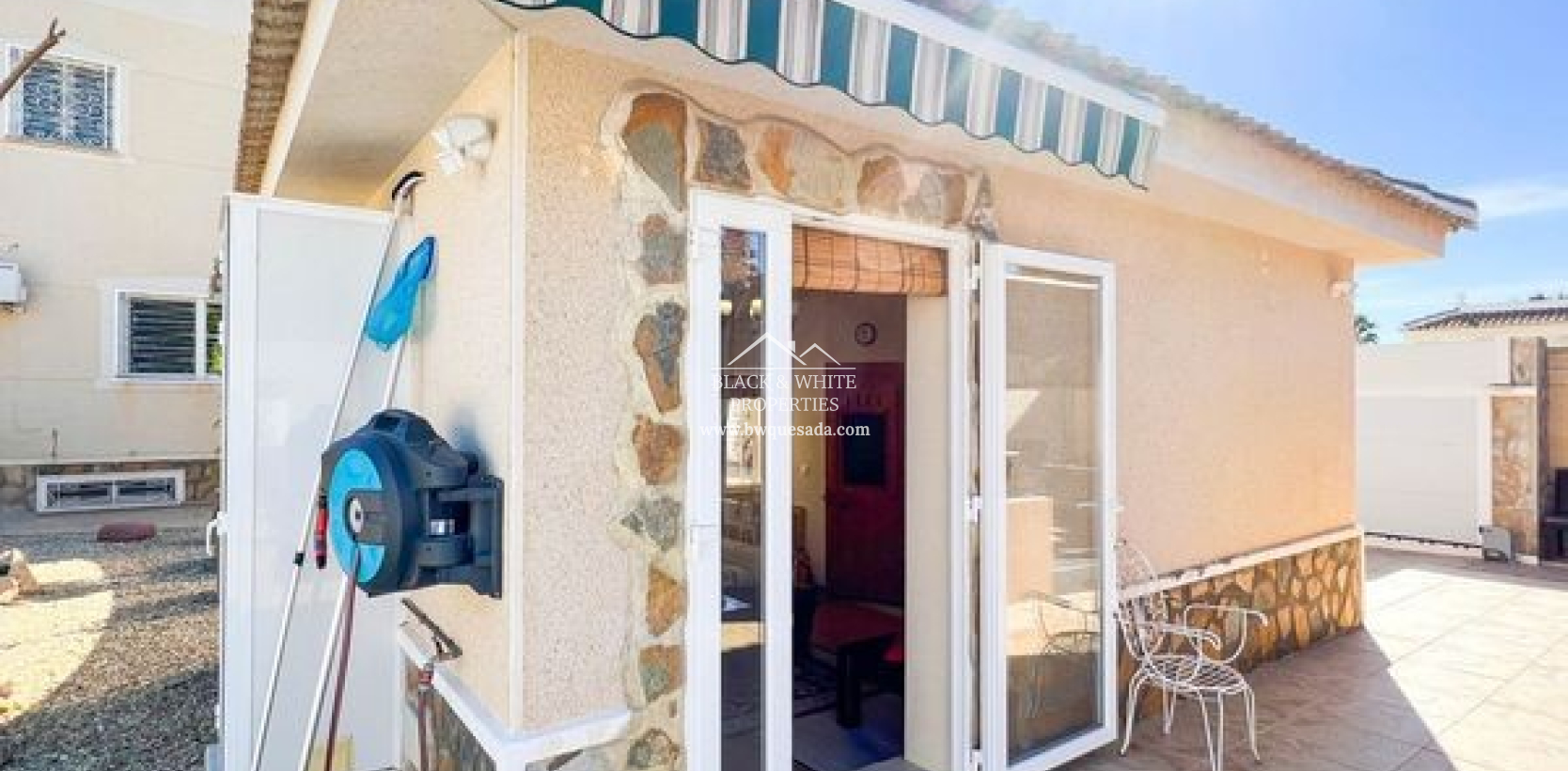 Resale - Villa - Ciudad Quesada - Doña Pepa 