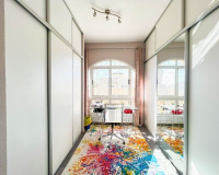 Resale - Villa - Ciudad Quesada - Doña Pepa 