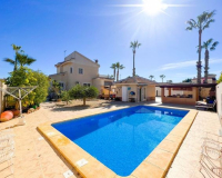 Resale - Villa - Ciudad Quesada - Doña Pepa 