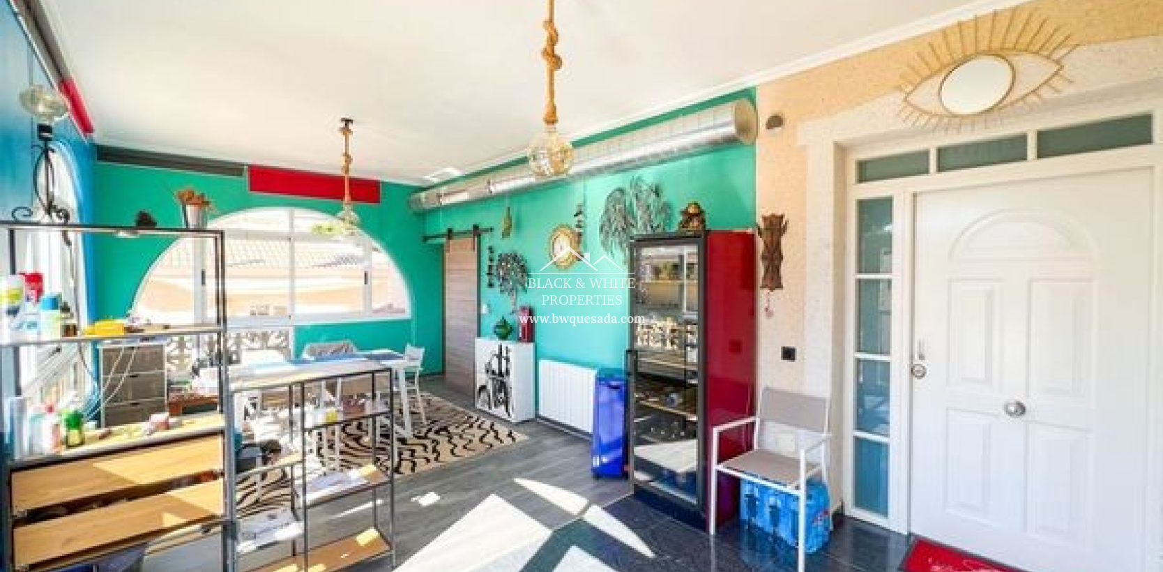 Resale - Villa - Ciudad Quesada - Doña Pepa 