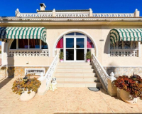 Resale - Villa - Ciudad Quesada - Doña Pepa 