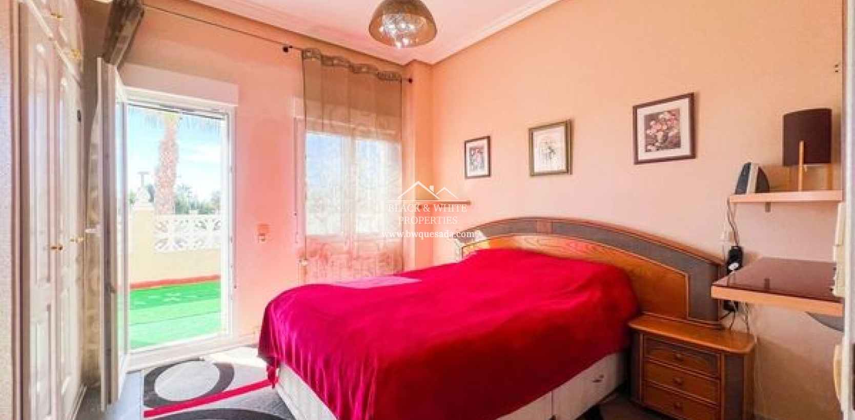 Resale - Villa - Ciudad Quesada - Doña Pepa 