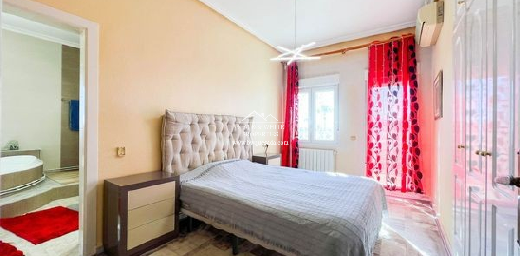 Resale - Villa - Ciudad Quesada - Doña Pepa 