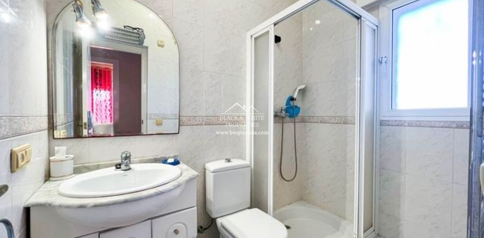 Resale - Villa - Ciudad Quesada - Doña Pepa 