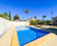 Resale - Villa - Ciudad Quesada - Doña Pepa 