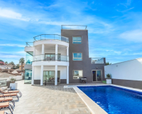 Resale - Villa - Ciudad Quesada - La Marquesa Golf