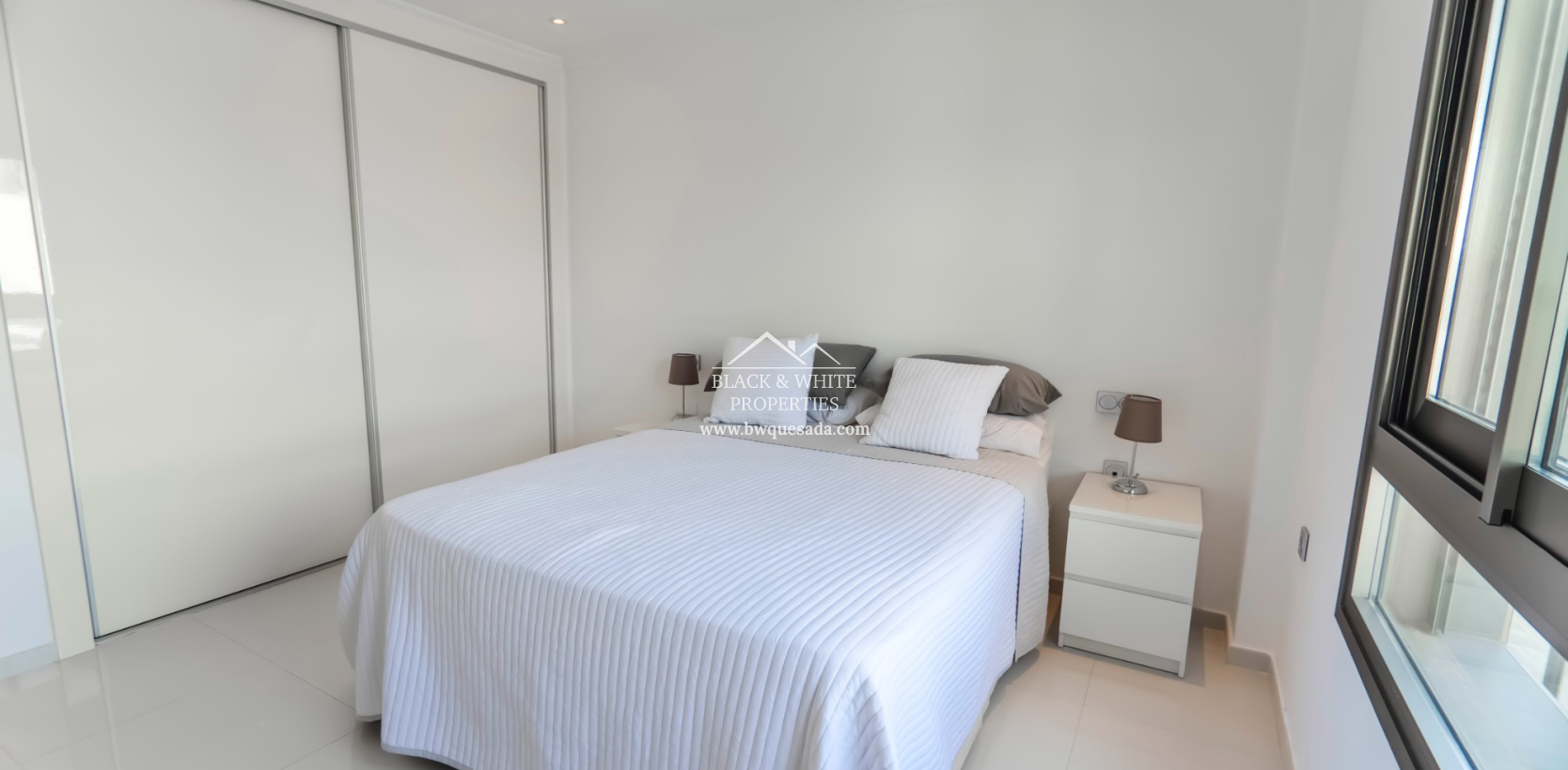 Resale - Villa - Ciudad Quesada - La Marquesa Golf