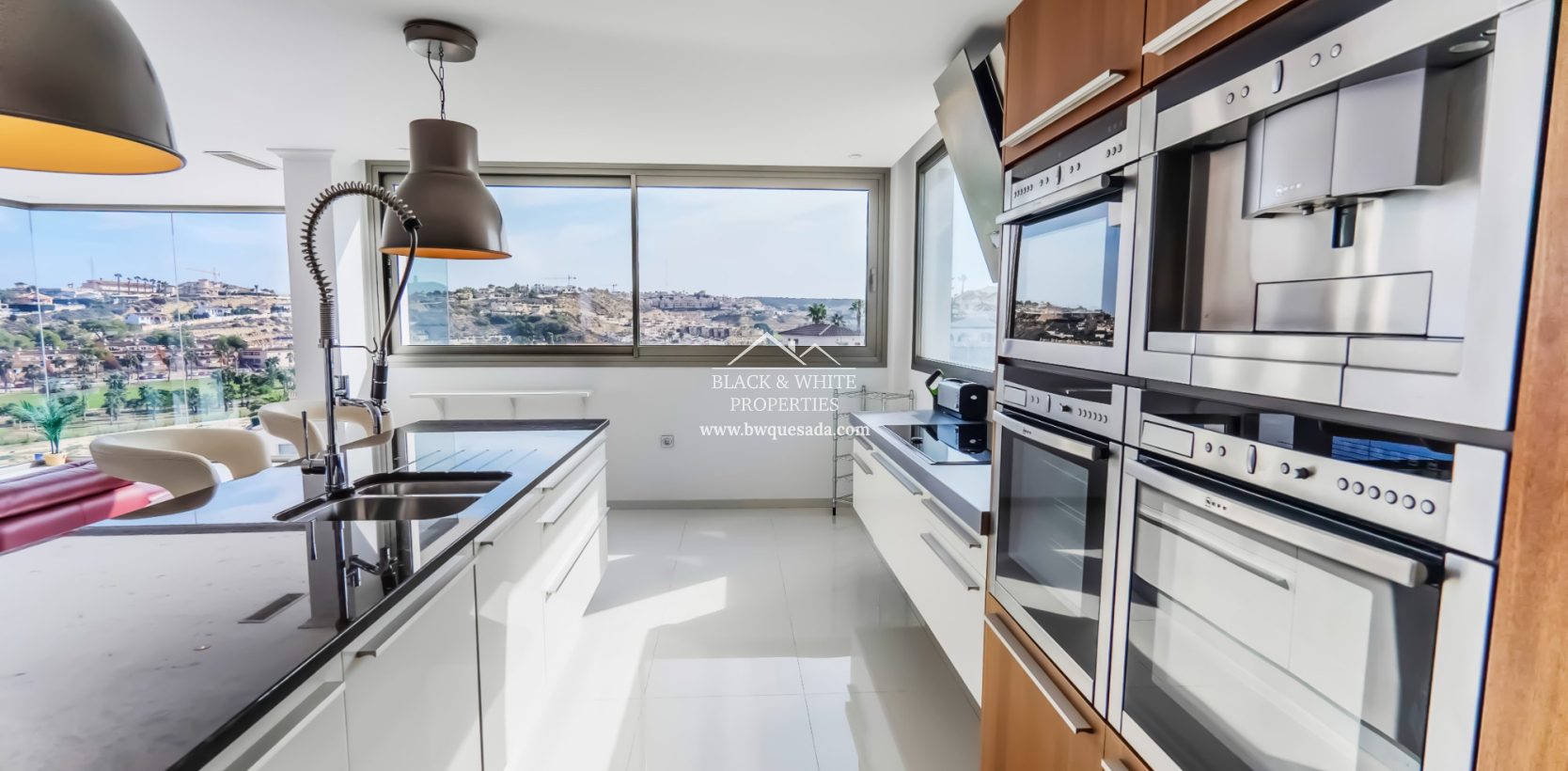 Resale - Villa - Ciudad Quesada - La Marquesa Golf