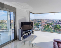 Resale - Villa - Ciudad Quesada - La Marquesa Golf