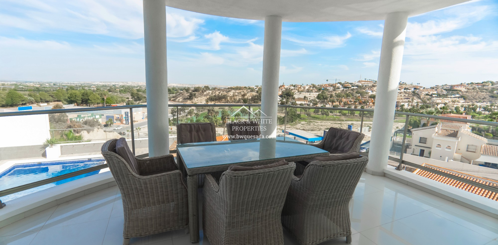 Resale - Villa - Ciudad Quesada - La Marquesa Golf