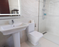 Resale - Villa - Ciudad Quesada - La Marquesa Golf