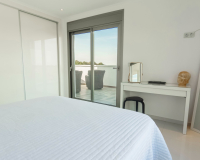 Resale - Villa - Ciudad Quesada - La Marquesa Golf