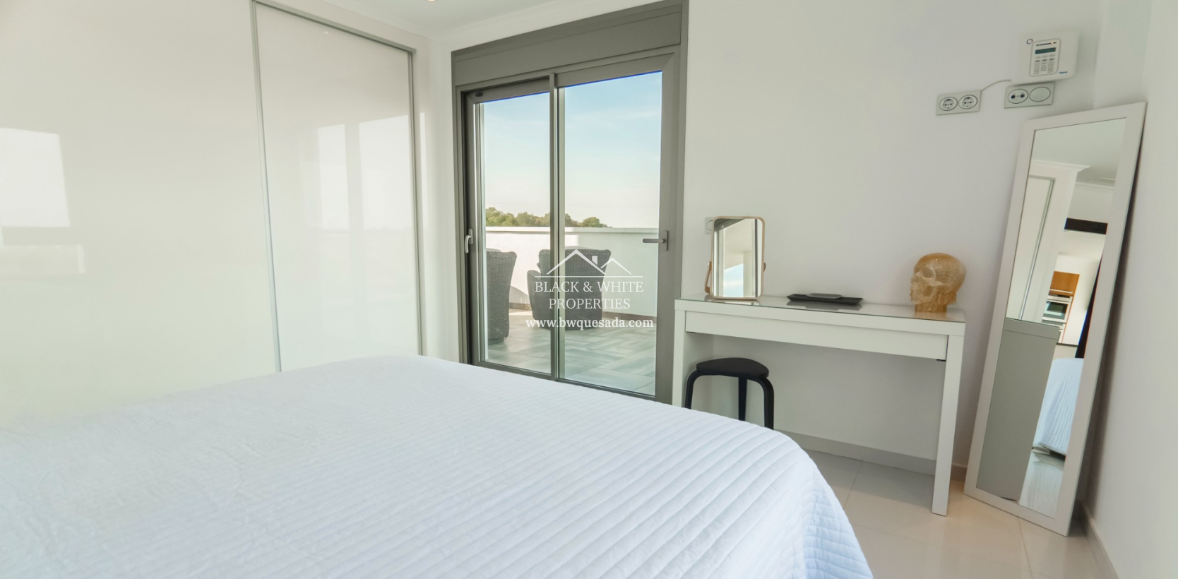 Resale - Villa - Ciudad Quesada - La Marquesa Golf