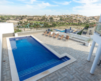 Resale - Villa - Ciudad Quesada - La Marquesa Golf