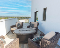 Resale - Villa - Ciudad Quesada - La Marquesa Golf