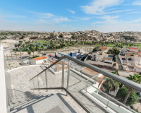 Resale - Villa - Ciudad Quesada - La Marquesa Golf