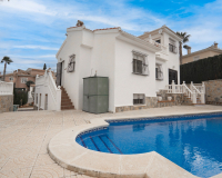 Resale - Villa - Ciudad Quesada - La  Marquesa Golf