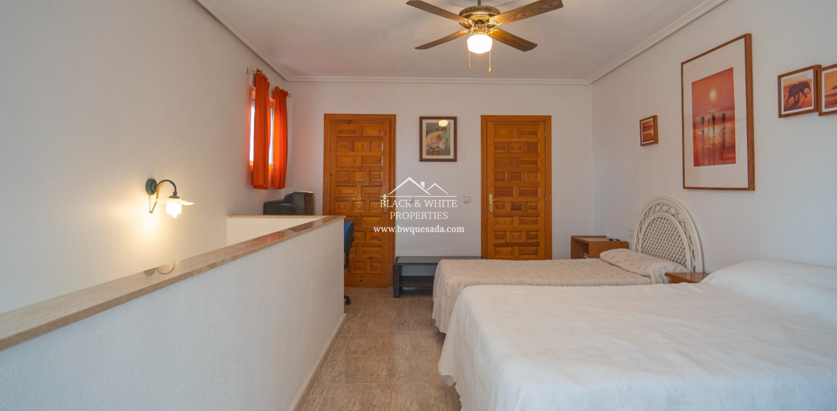 Resale - Villa - Ciudad Quesada - La  Marquesa Golf