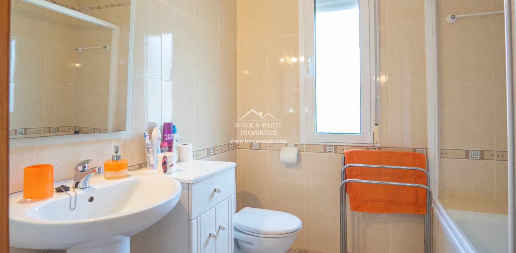 Resale - Villa - Ciudad Quesada - La  Marquesa Golf