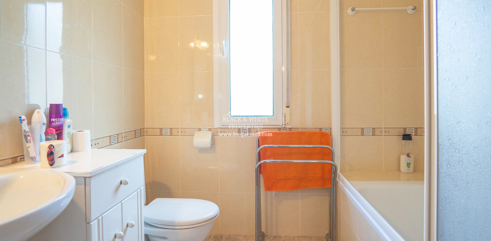 Resale - Villa - Ciudad Quesada - La  Marquesa Golf