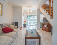 Resale - Villa - Ciudad Quesada - La  Marquesa Golf