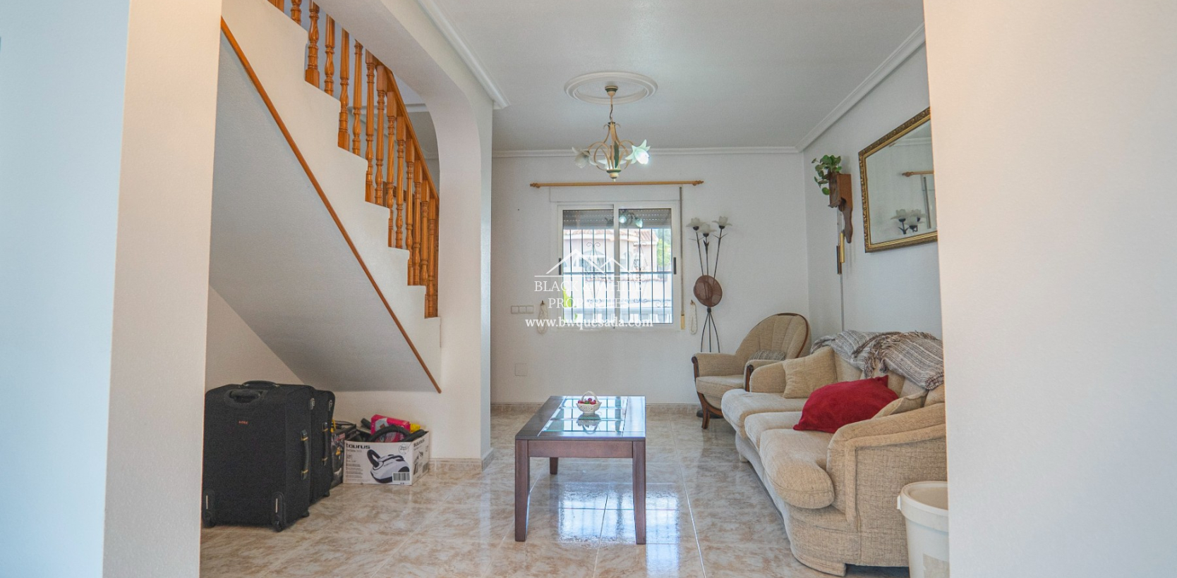Resale - Villa - Ciudad Quesada - La  Marquesa Golf