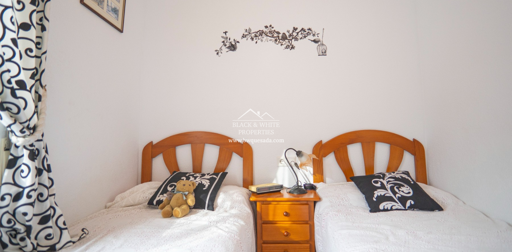 Resale - Villa - Ciudad Quesada - La  Marquesa Golf