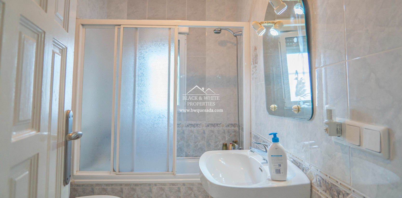 Resale - Villa - Ciudad Quesada - La  Marquesa Golf