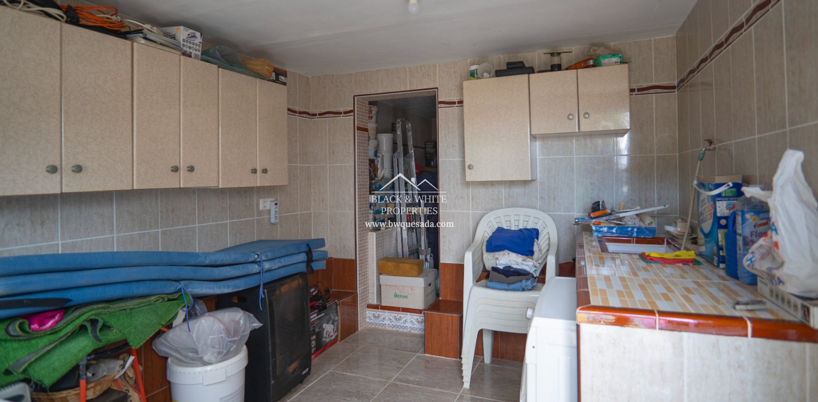 Resale - Villa - Ciudad Quesada - La  Marquesa Golf