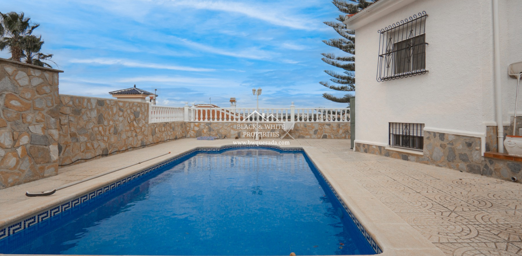 Resale - Villa - Ciudad Quesada - La  Marquesa Golf