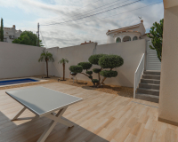 Resale - Villa - Ciudad Quesada - La  Marquesa Golf