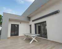 Resale - Villa - Ciudad Quesada - La  Marquesa Golf