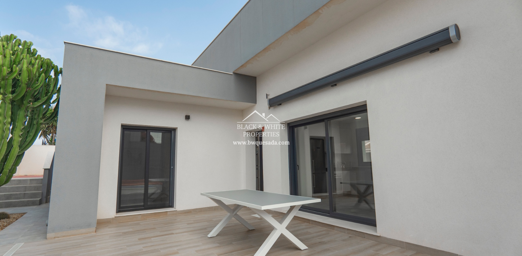 Resale - Villa - Ciudad Quesada - La  Marquesa Golf