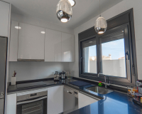 Resale - Villa - Ciudad Quesada - La  Marquesa Golf