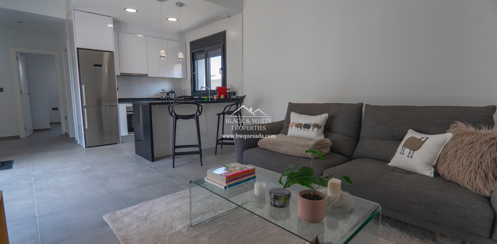 Resale - Villa - Ciudad Quesada - La  Marquesa Golf