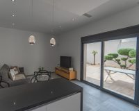 Resale - Villa - Ciudad Quesada - La  Marquesa Golf