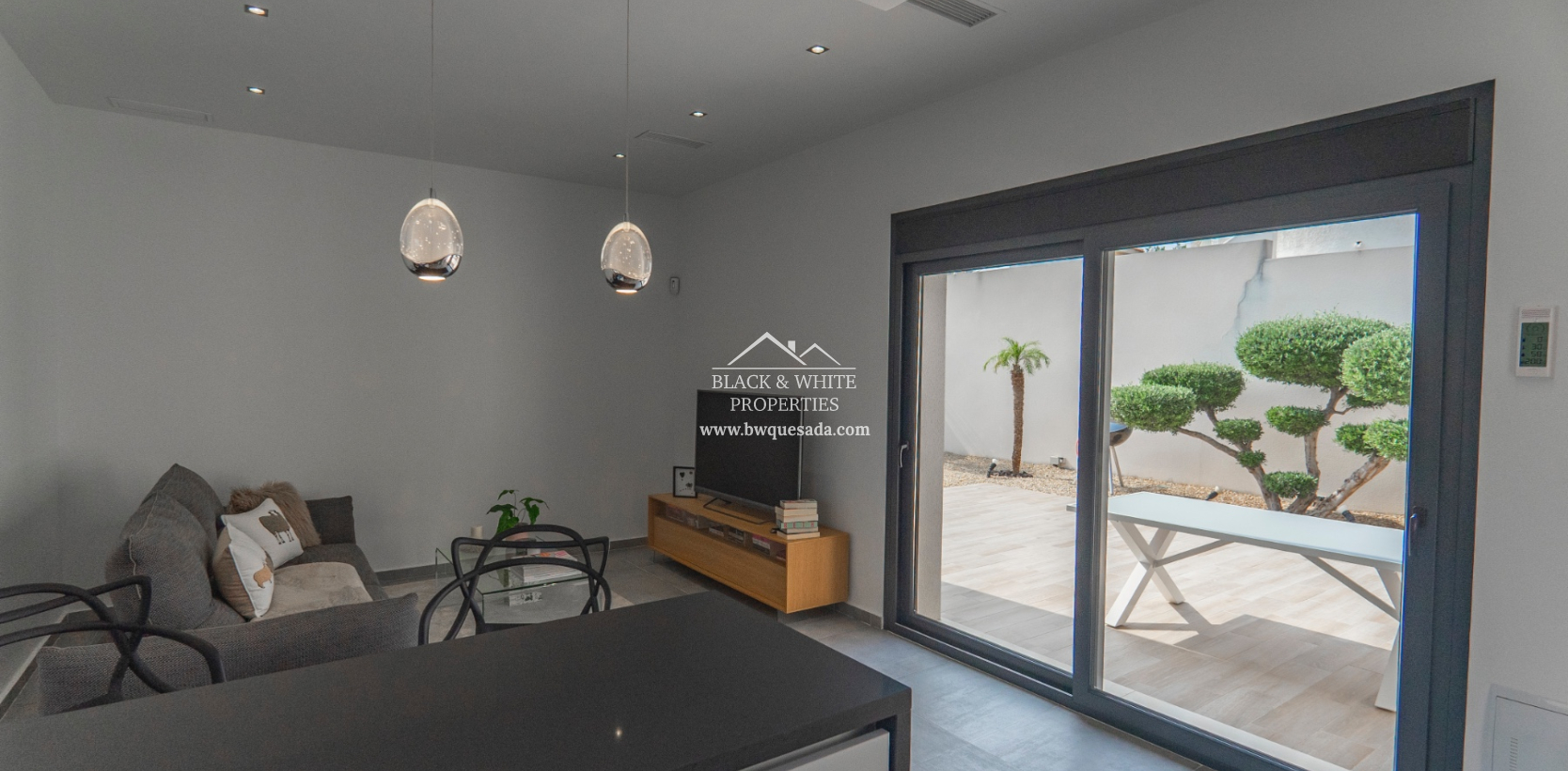 Resale - Villa - Ciudad Quesada - La  Marquesa Golf