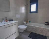 Resale - Villa - Ciudad Quesada - La  Marquesa Golf