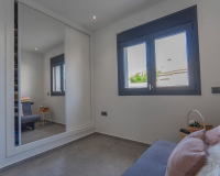 Resale - Villa - Ciudad Quesada - La  Marquesa Golf