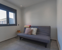 Resale - Villa - Ciudad Quesada - La  Marquesa Golf