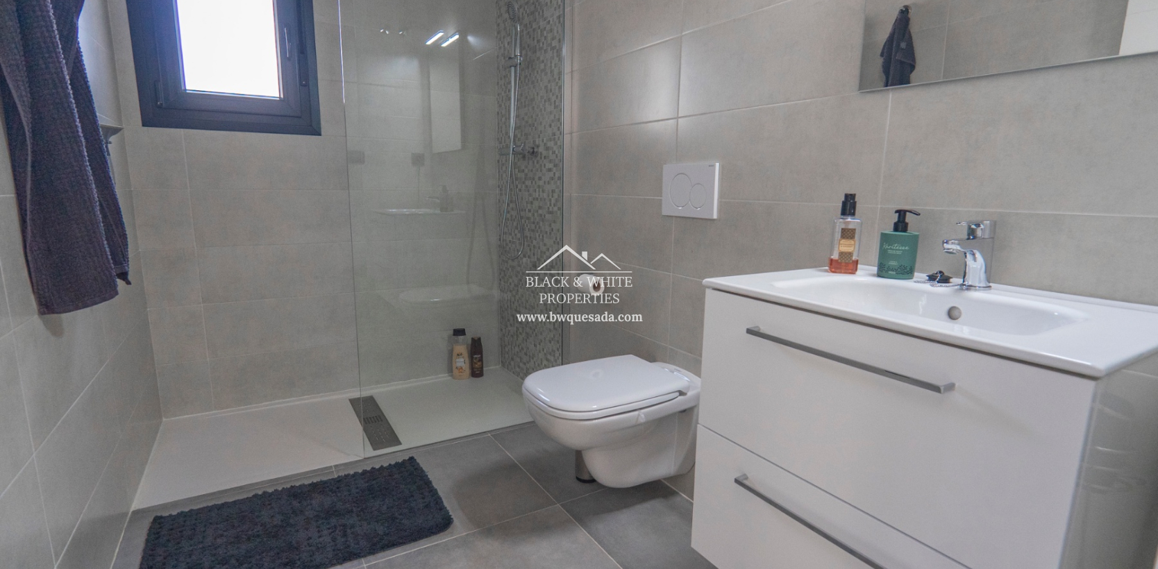 Resale - Villa - Ciudad Quesada - La  Marquesa Golf