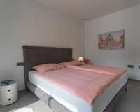 Resale - Villa - Ciudad Quesada - La  Marquesa Golf