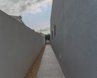 Resale - Villa - Ciudad Quesada - La  Marquesa Golf