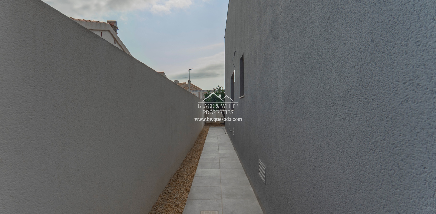 Resale - Villa - Ciudad Quesada - La  Marquesa Golf