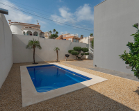 Resale - Villa - Ciudad Quesada - La  Marquesa Golf