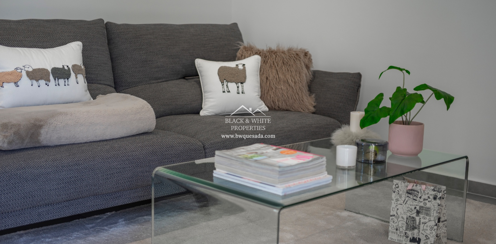 Resale - Villa - Ciudad Quesada - La  Marquesa Golf