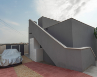 Resale - Villa - Ciudad Quesada - La  Marquesa Golf